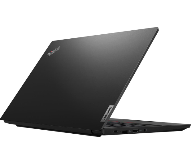 Lenovo ThinkPad E15 Ryzen 3/8GB/256/Win10P - 587581 - zdjęcie 8
